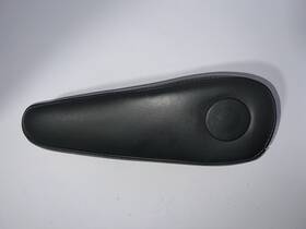7288060130 Lexus 2003-2007 Gx470 Front Right Side Passenger Seat Armrest