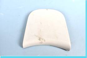 73179-50020 Lexus 07-12 Xf40 Ls460 Front Left Driver Seat Trim Cover Cap La10 Oem