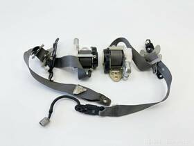 73220-33511-a0 Lexus 2007-2009 Es 350 Front Seatbelt Assembly - Driver