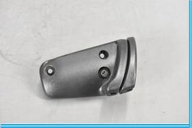 7334033010 Lexus 07-12 Ls460 Rear Left Driver Side Seat Belt Shoulder Guide Oem