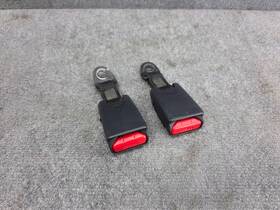 73380-24060 Lexus 2015-2021 Rc-f Rc350 Rc200 Oem Rear Left Right Side Seat Belt Buckle