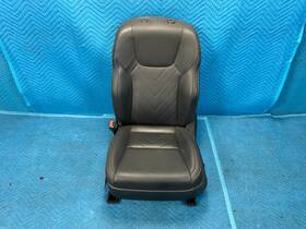 73920-42080 Lexus Nx450h Front Driver Seat Black La20 Leather Perforated 2022 2023 2024 Oem