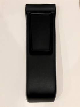 7895024010c0 Lexus Oem Rc300 Rc350 Rcf Rc200t Rear Seat Center Console Compartment 2015-2024