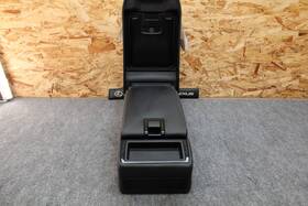 30010 Lexus 82176 2013-2020 Gs 350 Rear Center Console Arm Rest Cushion Cup Holder Oem