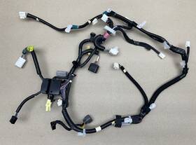 82191-53290 Lexus 10-15 Is250c Is350c Front Right Passenger Seat Wire Rh Oem