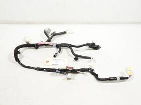 53460 Lexus 82191 2014-2016 Is350 Awd 3.5l Front Left Driver Seat Wire Harness Complete Oem