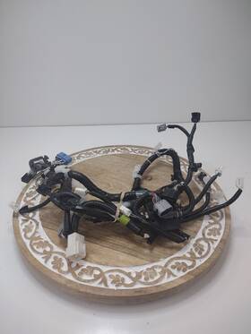 82191-75180 Lexus 2012 Hs250h Front Right Pass Seat Wiring Harness Oem 10 11 12