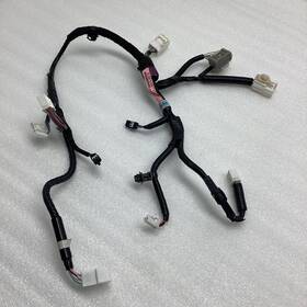 82192-53390 Lexus 2014-19 Is250 Is350 Front Left Driver Seat Wiring Wire Harness Cable Oem