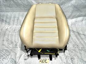82194-53020 Lexus 14-20 Is250 Luxury Beige Front Right Pass Side Upper Seat Cushion Oem