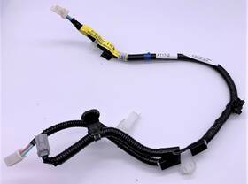8219b-53010 Lexus Oem 14-19 Is250 Is350 Front Left Driver Seat Wiring Wire Harness Cable