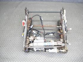 82320-60020 Lexus 2003-2007 Lx470 Front Left Driver Side Lower Seat Track Frame With Motor