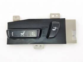 84070-24020 Lexus Rc350 15-16 Front Left/driver Seat Switch Control Adjust Oem
