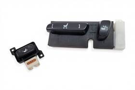 84070-33080 Lexus 2007-2012 Es350 Front Left/driver Seat Switch Control Adjust