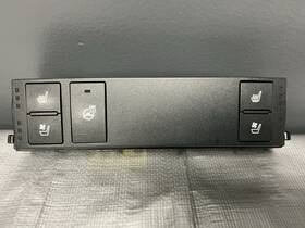 84752-24040 Lexus 2015 Is350 Seat Heating/cooling Control Swithch 8475224040 Oem
