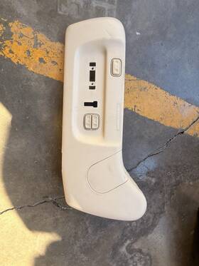 84922-50020 Lexus 2001-2006 Ls430 Oem Front Right Passenger Seat Control Adjusting Switch 84922-50020 Lexus 2001-2006 Ls430 Oem Front Right Passenger Seat Control Adjusting Switch