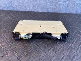 84923-50110 Lexus 07-12 Ls Ls460 Rear Seat Power Control Module 126k Oem
