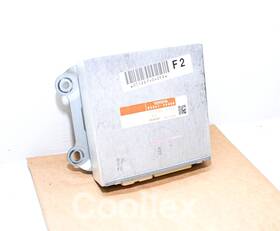 85861-50080 Lexus 07-08 Ls460 Rear Lh Seat Climate Control Computer Oem Used #