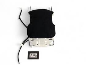 85867-33040-c Lexus 2025 Nx350h Front Right Seat Lumbar Support Blower Motor Fan Oem 637 #a96 85867-33040-c Lexus 2025 Nx350h Front Right Seat Lumbar Support Blower Motor Fan Oem 637 #a96