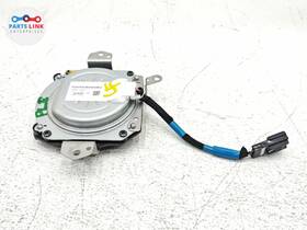 Lexus 8586750040a 2021-25 Ls500 Front Upper Seat Blower Ac Cooling Fan Hvac 31k Oem