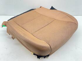 87510-30350 Lexus 11-15 Gs 350 Front Right Passenger Lower Seat Cushion Leather Oem 87510-30350 Lexus 11-15 Gs 350 Front Right Passenger Lower Seat Cushion Leather Oem
