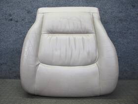 89105-0w020 Lexus 2003-2007 Lx470 J100 Front Right Passenger Side Seat Lower Cushion Ivory