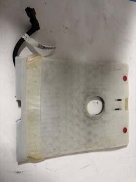 89105-0w050 Lexus 2008 - 2013 Is250 Is350 Front Right Passenger Seat Occupant Detector Pad