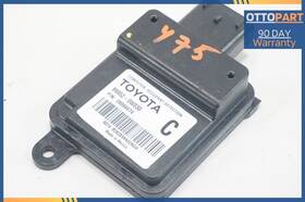 899520w030 Lexus 2007-2012 Ls460 Front Right Pass Seat Occupant Detection Module Oem