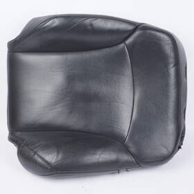 Ek03999092el Lexus 209 - 2013 Is250 Convertible Front Left Seat Leather Backrest Oem