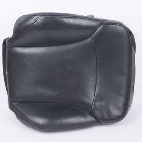 Ek09599092er Lexus 2009 - 2013 Is250 Convertible Front Right Seat Leather Backrest Oem