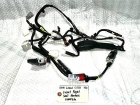 82191-53580c Lexus Oem 2014-2015 Is250 Lux Front Right Passenger Seat Wire Harness Complete