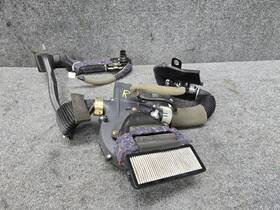 T0858-19600 Lexus 04-06 Ls430 Oem Right Passenger Seat Climate Control Blower With Controller