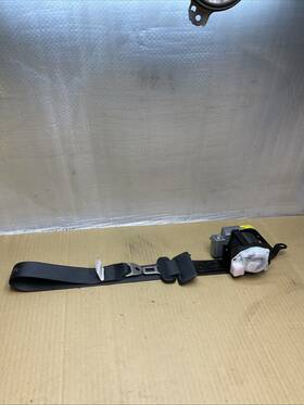 Tk-ah0-f2182-p Lexus Tkah0f2182p 14-16 Is250 Rear Left Seat Side Assembly Oem 83k Miles