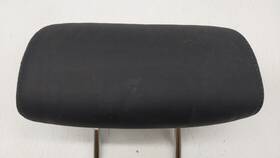 Undefined-51636 Lexus 2006 Is350 Headrest Head Rest Rear Center Seat Black Dsl87
