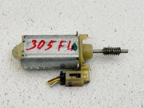 0390203043 Lincoln 13-16 Mkz Front Left Driver Lh Side Seat Adjustment Motor Oem