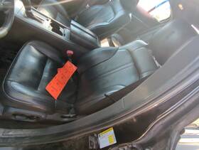 202-00195 Lincoln 2009-2012 Mks Driver Front Seat Oem Bnble