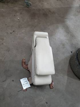 202-01135 Lincoln Front Seat 40/20/40 Leather Electric Fits 04-11 And Town Car 291403