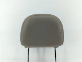 202-01907 Lincoln 2005 Ls Headrest Head Rest Rear Seat Tan Llsq6