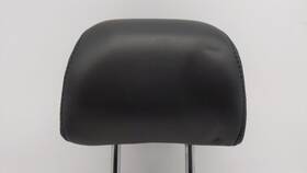 202-03839 Lincoln 2013-2016 Mkz Headrest Head Rest Rear Seat Black Z73jj