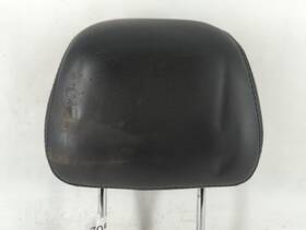 202-03843 Lincoln 2013-2016 Mkz Headrest Head Rest Rear Seat Black Mx1xw