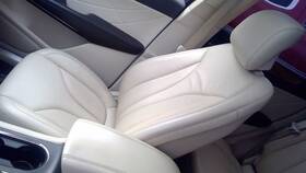 202-04071r Lincoln Passenger Front Seat Bucket Leather Electric Fits 15-16 Mkc 1573462