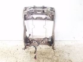 202-04128l Lincoln Front Left Driver Power Recline Seat Back Fits 2015-2017 Ford Expedition