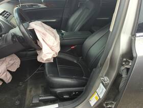 202-04149 Lincoln 2014-2016 Mkz Driver Front Seat Oem Ydao0