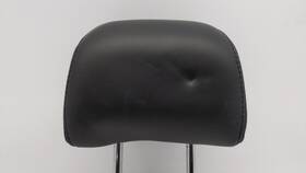 202-04150 Lincoln 2014-2016 Mkz Headrest Head Rest Rear Seat Black Wy1fi