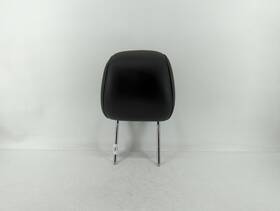202-04346 Lincoln 2013-2016 Mks Headrest Head Rest Rear Seat Black K84xk
