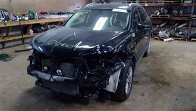 202-04461ar Lincoln Passenger Front Seat Leather Heated Without Cooled Fits 16-18 Mkx 852643
