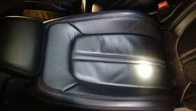 202-10035ar Lincoln Passenger Front Seat Bucket Leather Without Cooled Fits 17-19 Mkz 922942
