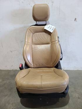202-11673l Lincoln Driver Front Seat Heated With Cooled 10 Way Adjustable Fits 20 Corsair 579869