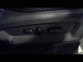 203.fd2e12 Lincoln Mkx 2012 Front Seat Track 610746