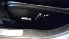 203.fd2l19 Lincoln Mkz 2019 Front Seat Track 617584