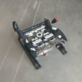 Gd9z9661710a Lincoln 203.fd2s17 Continental Front Passanger Seat Track Base